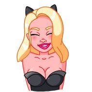 Стикер Создай свои стикеры - @sozdsti_bot - 9