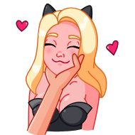 Стикер Создай свои стикеры - @sozdsti_bot - 4