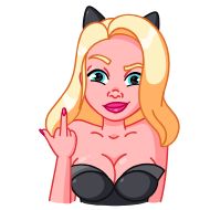 Стикер Создай свои стикеры - @sozdsti_bot - 0