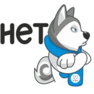 Стикер U-Лайка - 8