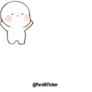 Стикер un @farsisticker - 11