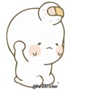 Стикер un @farsisticker - 8