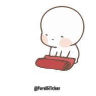 Стикер un @farsisticker - 1