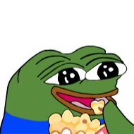 Стикер @round_stickers - 11