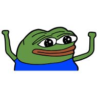 Стикер @round_stickers - 8