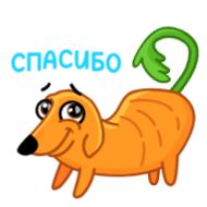 Стикер Создать стикеры @StickerEdit_bot - 8