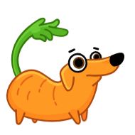 Стикер Создать стикеры @StickerEdit_bot - 6