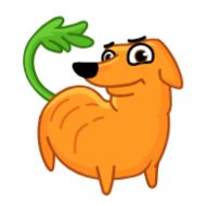 Стикер Создать стикеры @StickerEdit_bot - 4