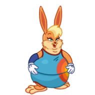 Стикер Стикеры ► @StickerEdit_bot - 10