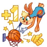 Стикер Стикеры ► @StickerEdit_bot - 8