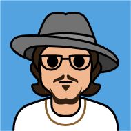 Стикер Стикеры ► @StickerEdit_bot - 6