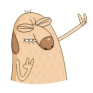 Sticker Стикеры ► @StickerEdit_bot - 11