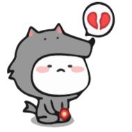 Стикер Стикеры ► @StickerEdit_bot - 6