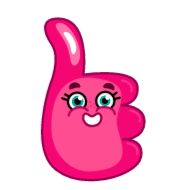 Стикер Valentine ❤️ (@TgSticker) - 1