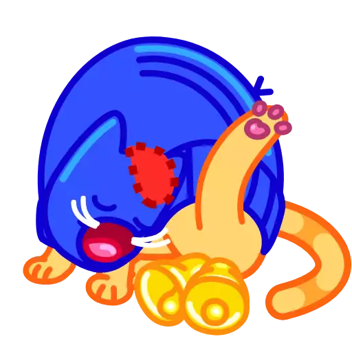 cartoon clipart illustration