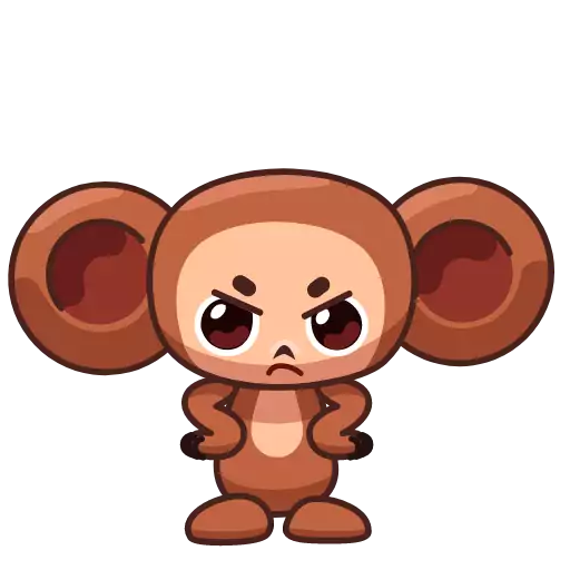 клипарт мультфильм