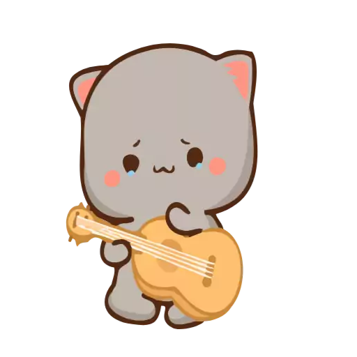 Sticker verrdi_sett - 1