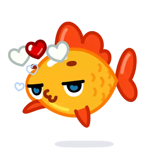 Sticker verrdi_sett - 1