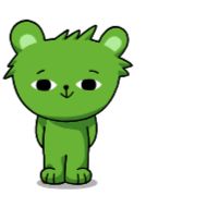 Стикер vigge - 8