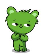 Стикер vigge - 3