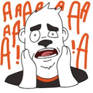 Стикер Бро из Virtus.prо @TgSticker - 7