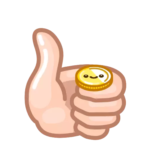 Стикер visitcabot02 - 1