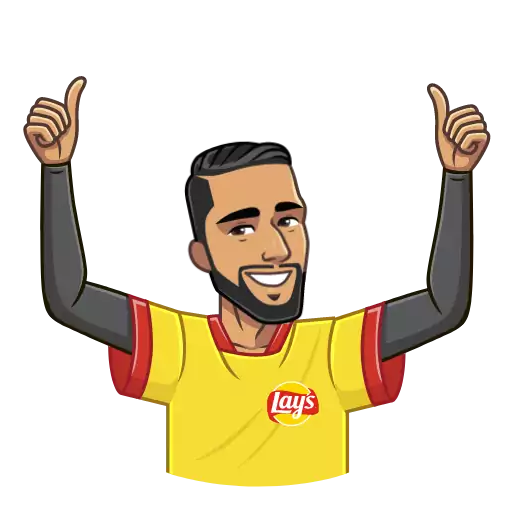 Sticker visitcabot02 - 1