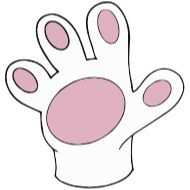 Стикер Panda Alex sticker's by @votekickPanda - 10