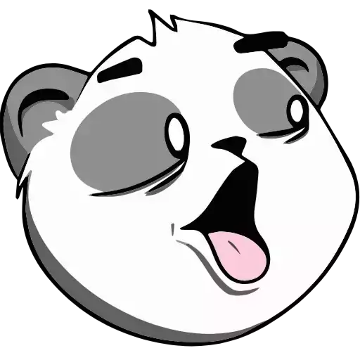 Sticker vkpStickers - 1