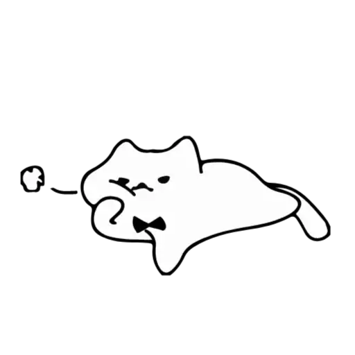 sketch drawing line art