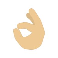 Стикер Пойду Пожру - 11