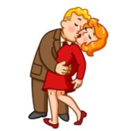 Sticker Больше стиков тут: @stikery4 - 11