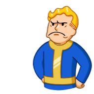 Sticker Больше стиков тут: @stikery4 - 2