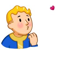 Sticker Больше стиков тут: @stikery4 - 1