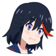 Sticker Лучшие стикеры: @animstiker - 8