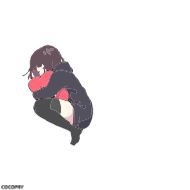 Стикер 💕 Стики тут: @Stickersloving - 9