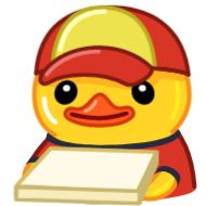 Sticker Utya Why Telegram? (@TgSticker) - 11