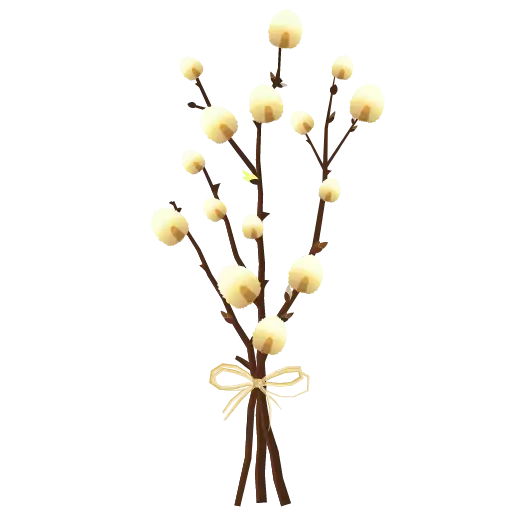 Sticker willowsunday - 1