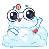 sketch drawing circle