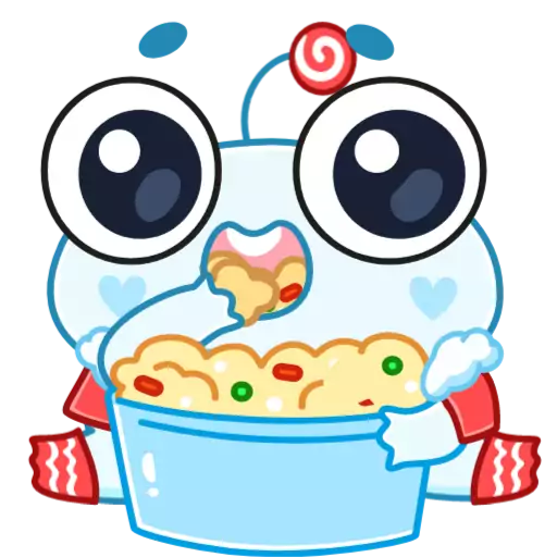 animated cartoon clipart illustration