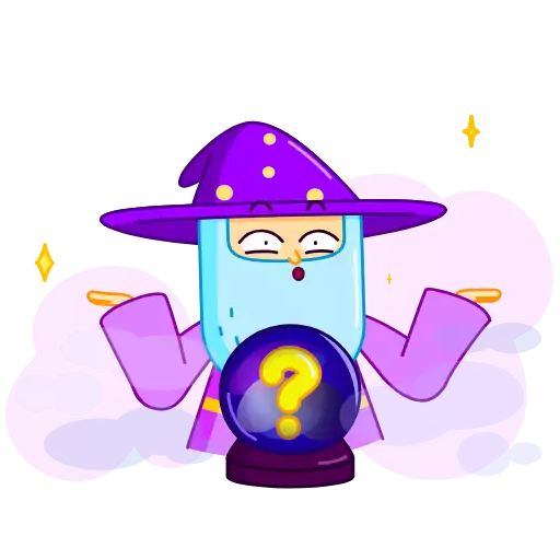 Sticker wizard - 1