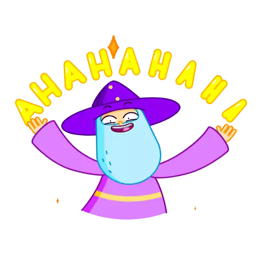Sticker wizard - 1