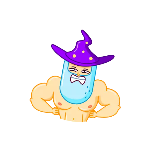 Sticker wizard - 1