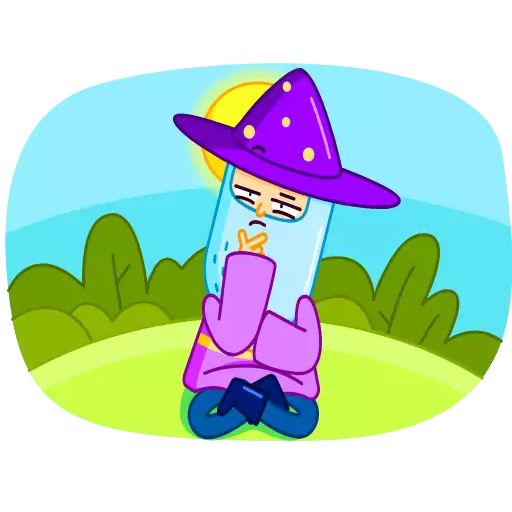 Sticker wizard - 1