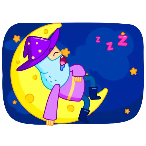 Sticker wizard - 1