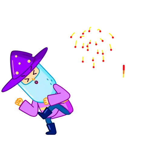 Sticker wizard - 1
