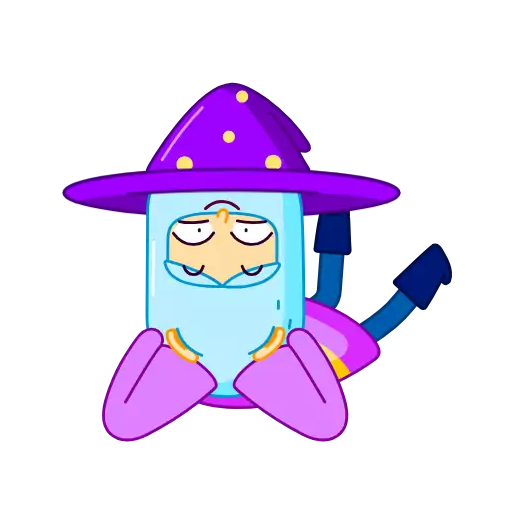 Sticker wizard - 1