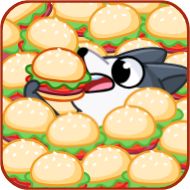 Стикер Вольф • @TgSticker - 7