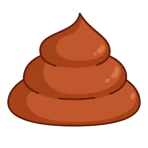 Стикер wolfanim_vk - 1