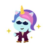 Стикер @wolvesville Animated by Sasi - 9